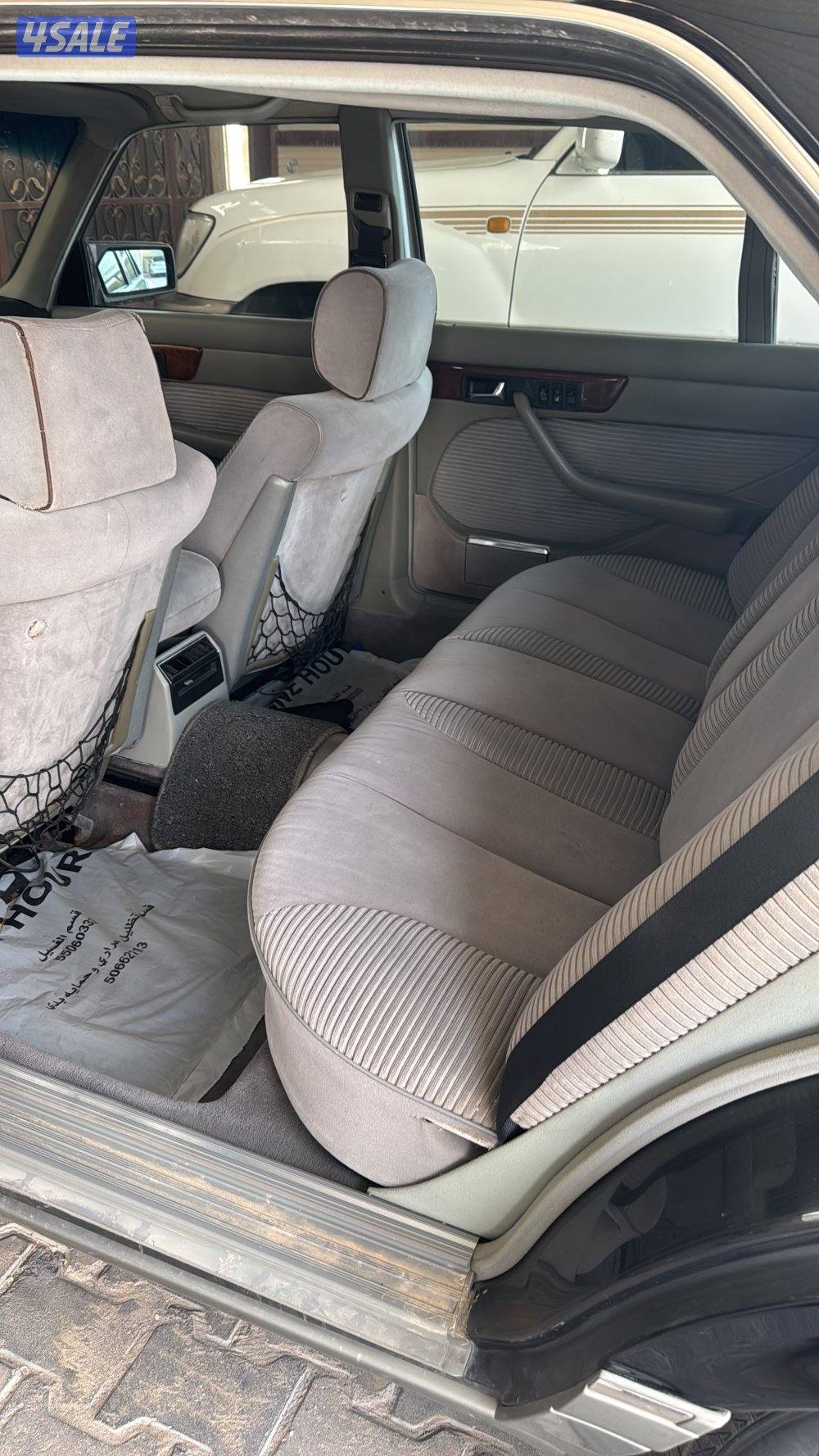 مرسيدس sel5003