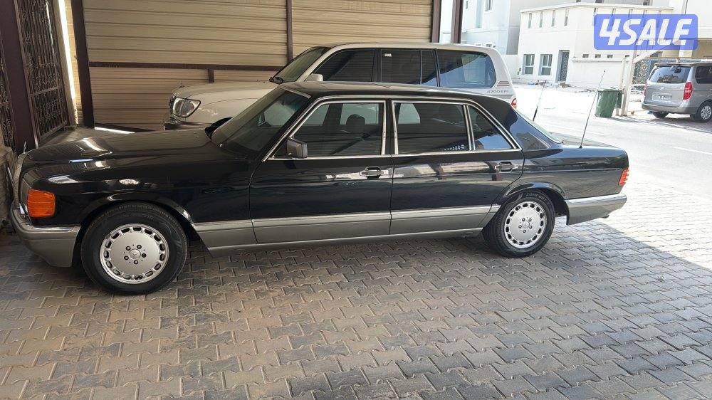 مرسيدس sel5004