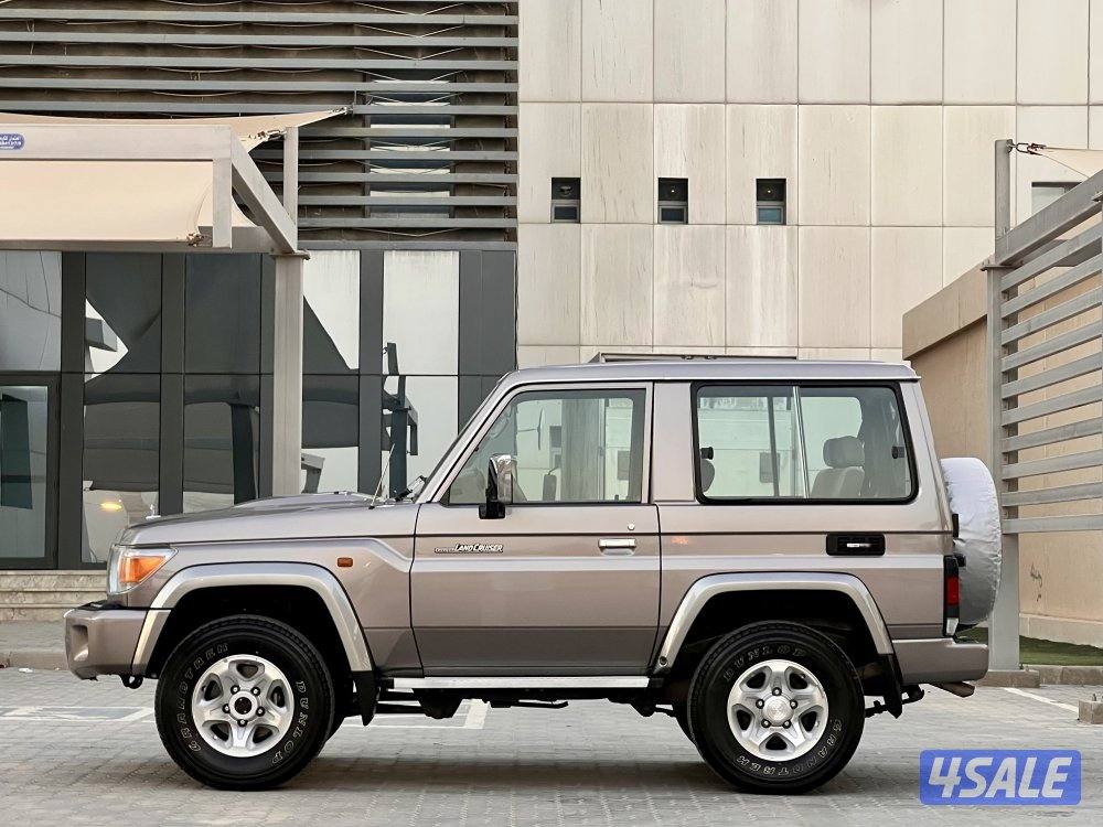 لاندكروزر ربع / ٢٠٢٢1