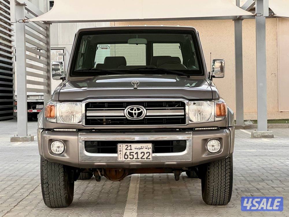 لاندكروزر ربع / ٢٠٢٢3