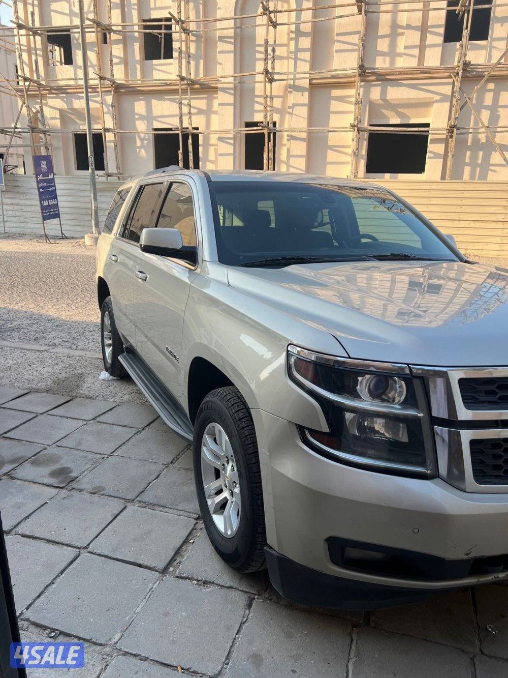 تاهو2015 شاشه كبيره3