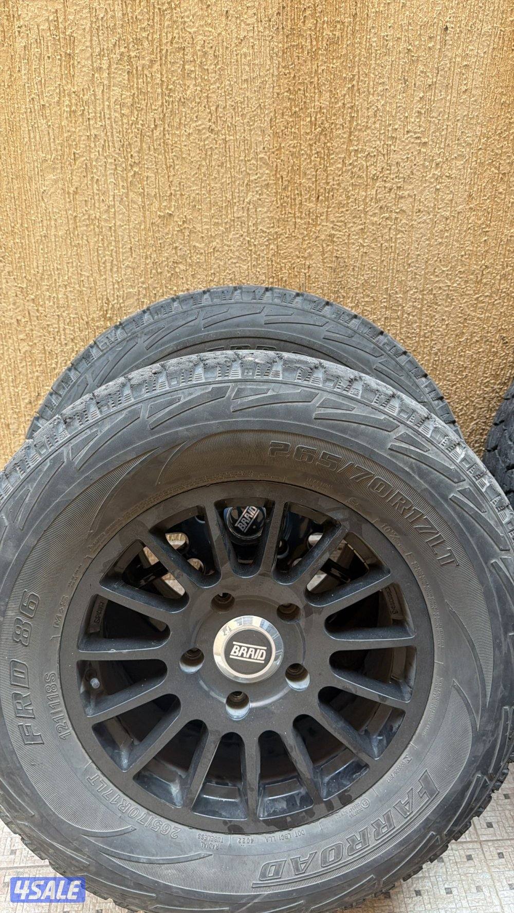 رنقات برايد0