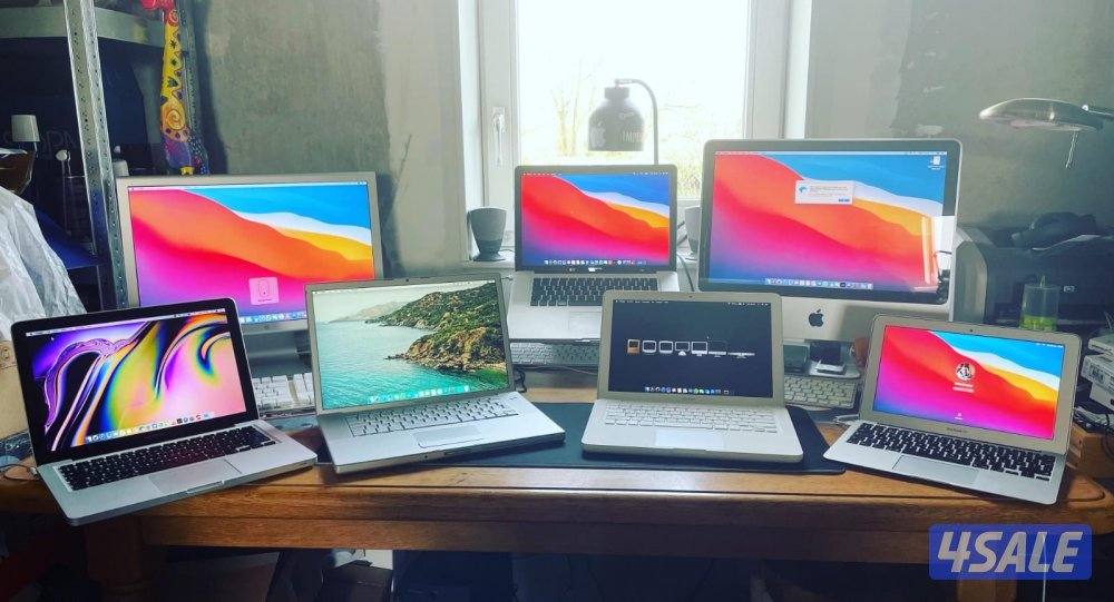 نشتري كمبيوترات ولابتوبات وماك بوك وiMac جديد و مستعمل باعلى الاسعار12