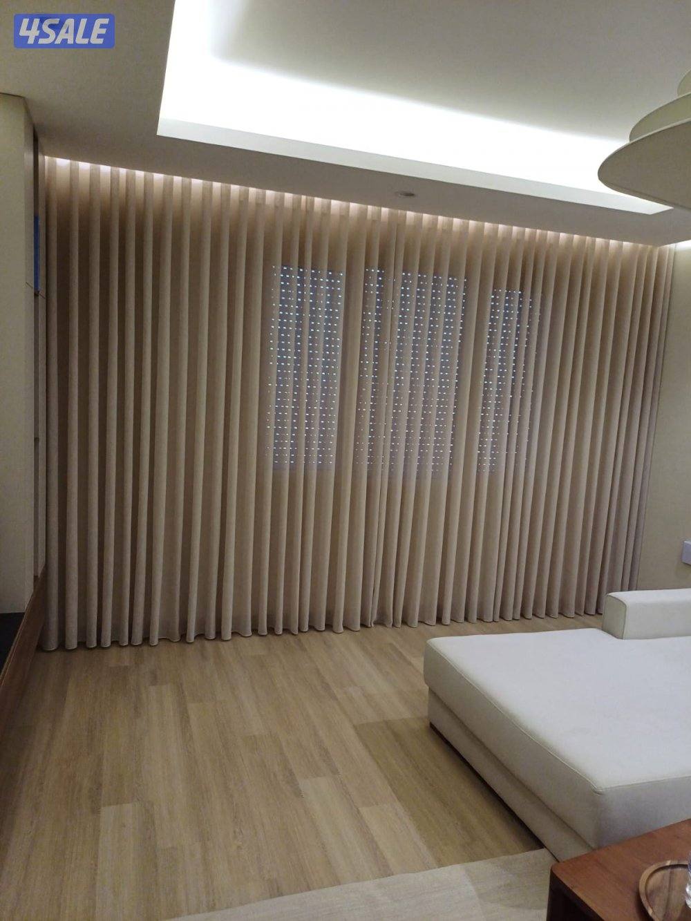 تفصال احدث موديلات الستاير بأفضل الاقمشة0