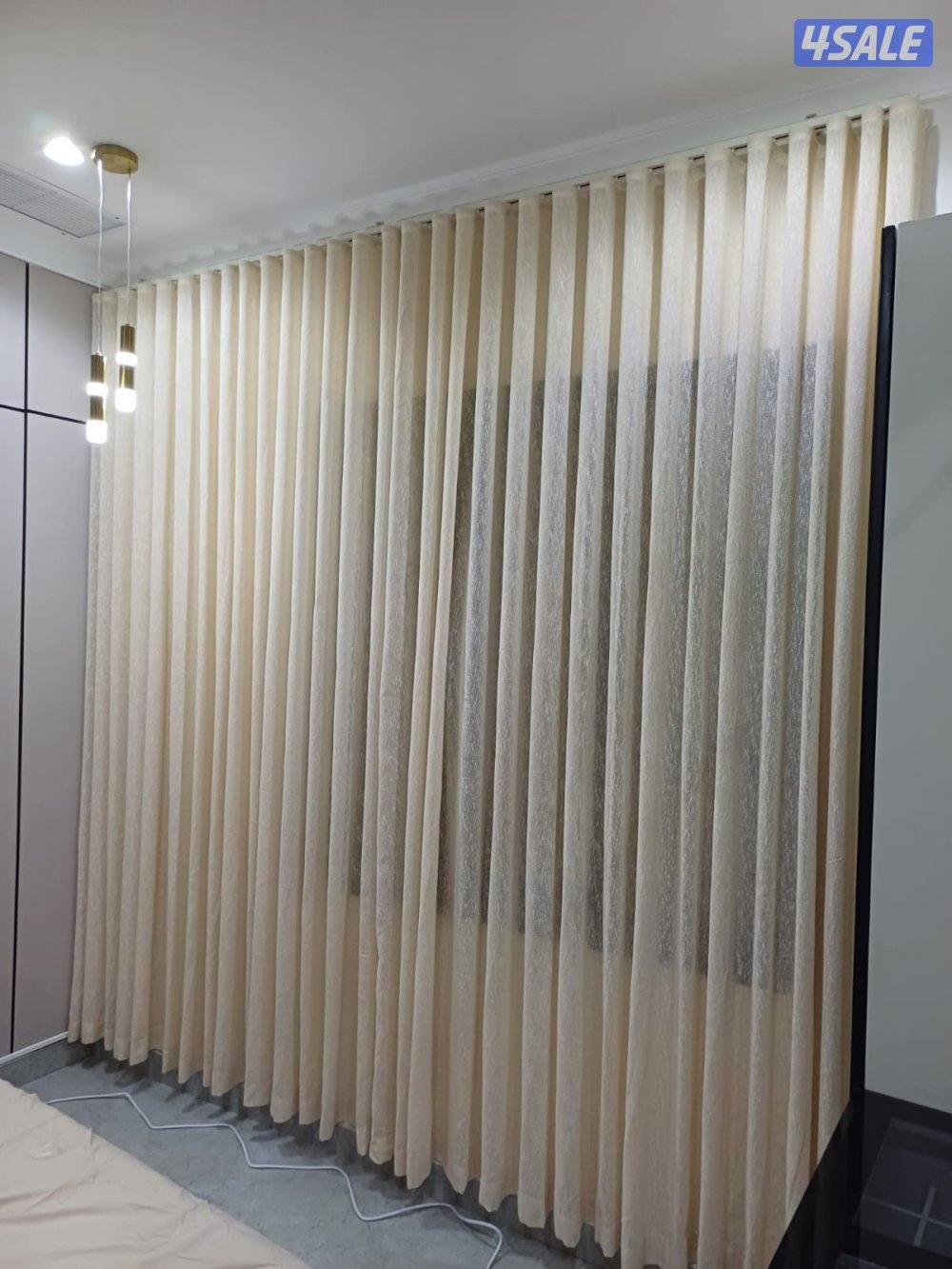 تفصال احدث موديلات الستاير بأفضل الاقمشة1