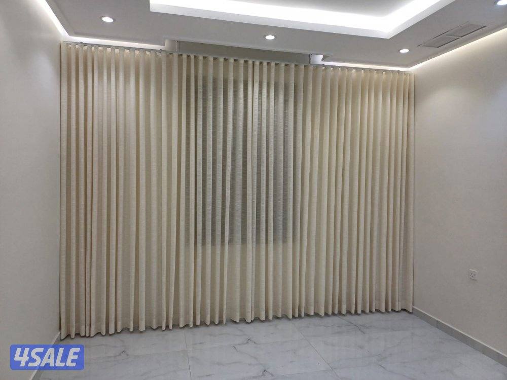 تفصال احدث موديلات الستاير بأفضل الاقمشة2