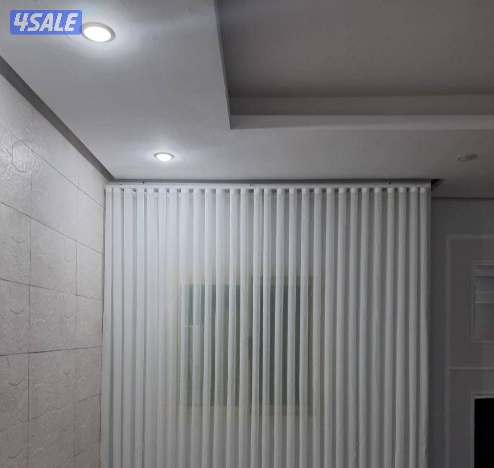 تفصال احدث موديلات الستاير بأفضل الاقمشة4