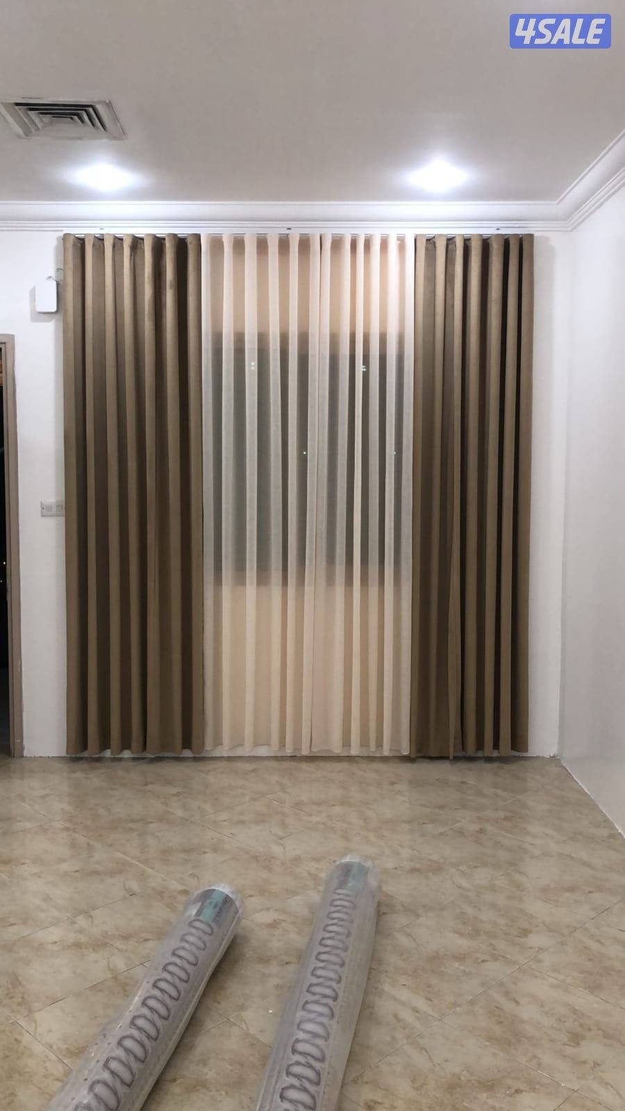 تفصال احدث موديلات الستاير بأفضل الاقمشة6