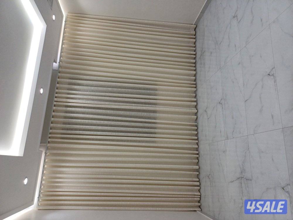 تفصال احدث موديلات الستاير بأفضل الاقمشة8