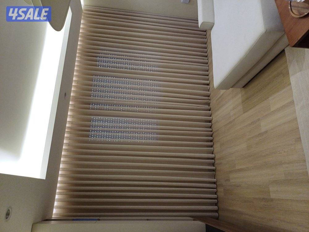 تفصال احدث موديلات الستاير بأفضل الاقمشة14