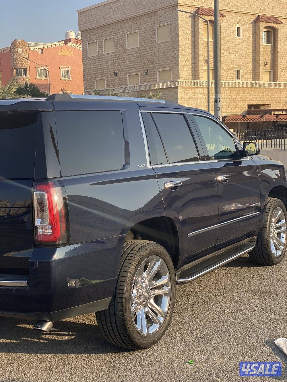 يوكن SLT دبل جير الدرجه الاولي ( حمايه فل بدي )1