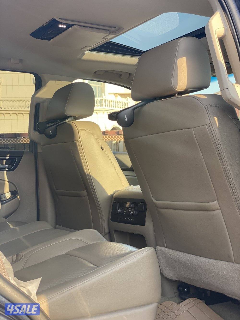 يوكن SLT دبل جير الدرجه الاولي ( حمايه فل بدي )5