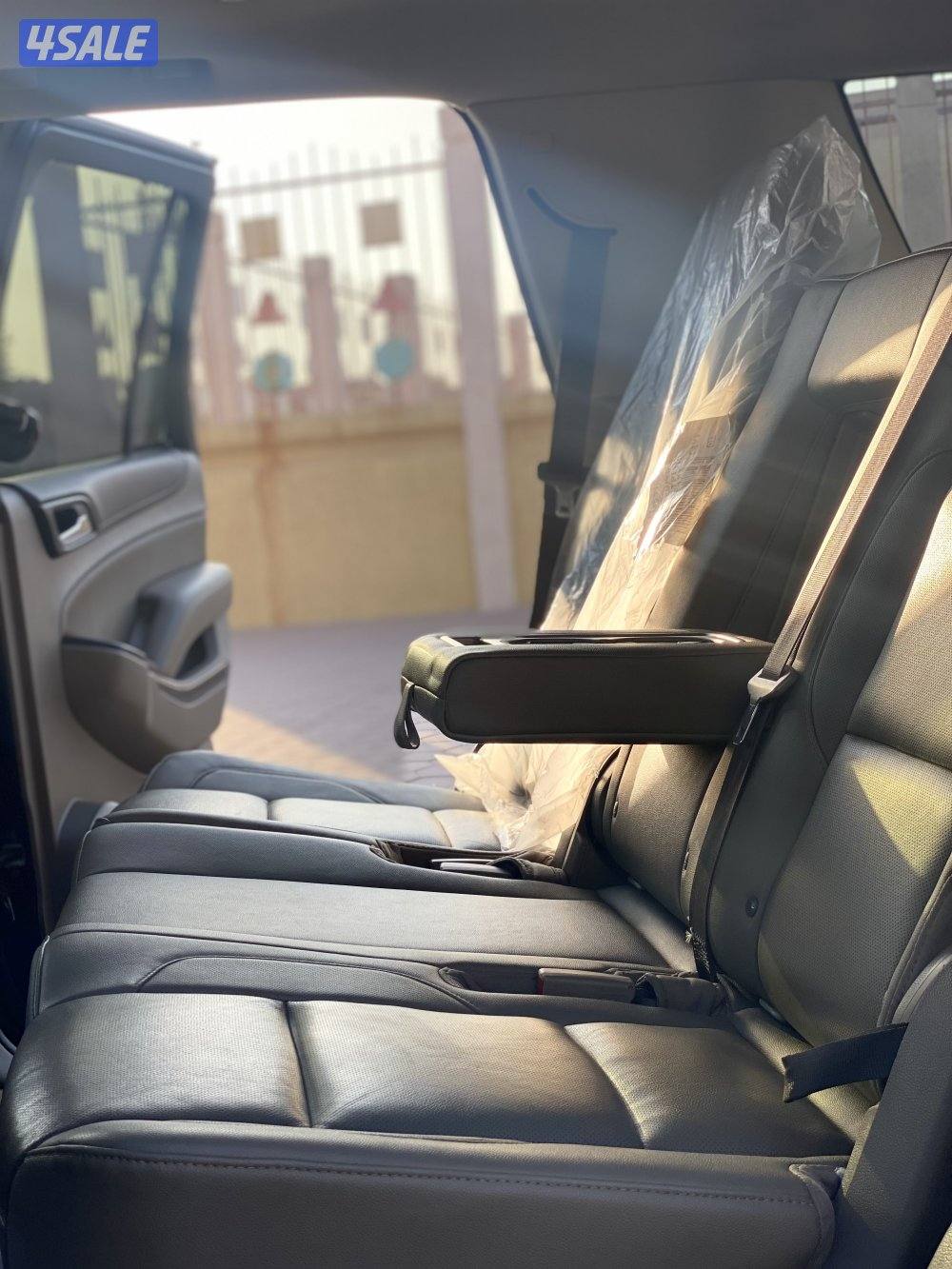 يوكن SLT دبل جير الدرجه الاولي ( حمايه فل بدي )6