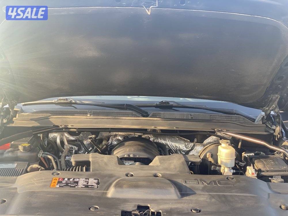 يوكن SLT دبل جير الدرجه الاولي ( حمايه فل بدي )9