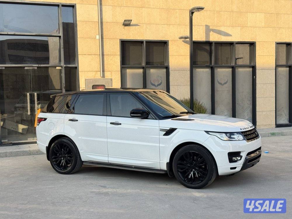 موديل/ 2014 للبيع او بدل //🚩☑️4