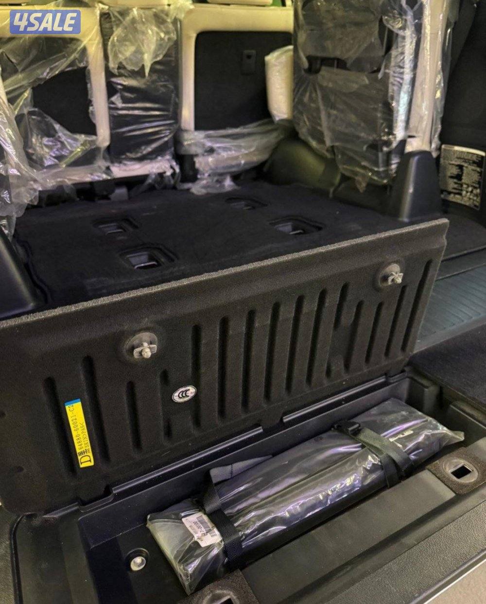 جيب لكزس 20169