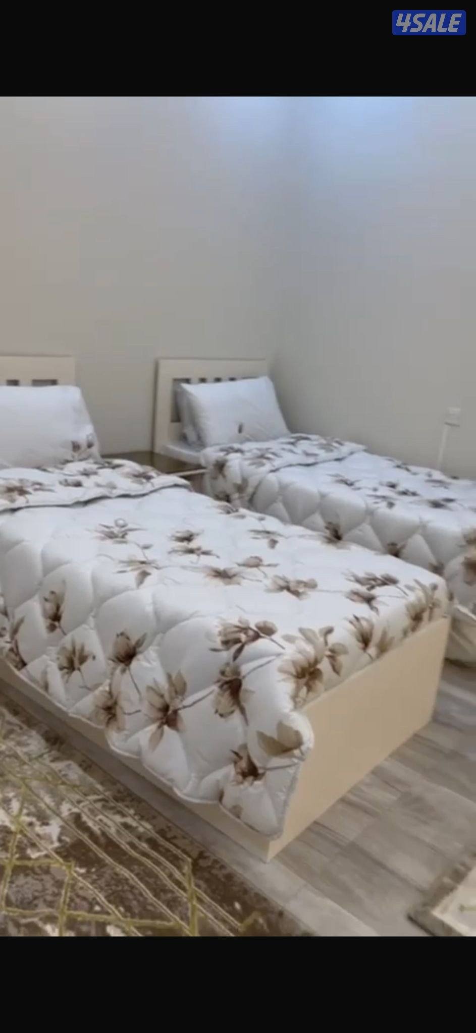 للبيع غرفة نوم نظيفه جدا2