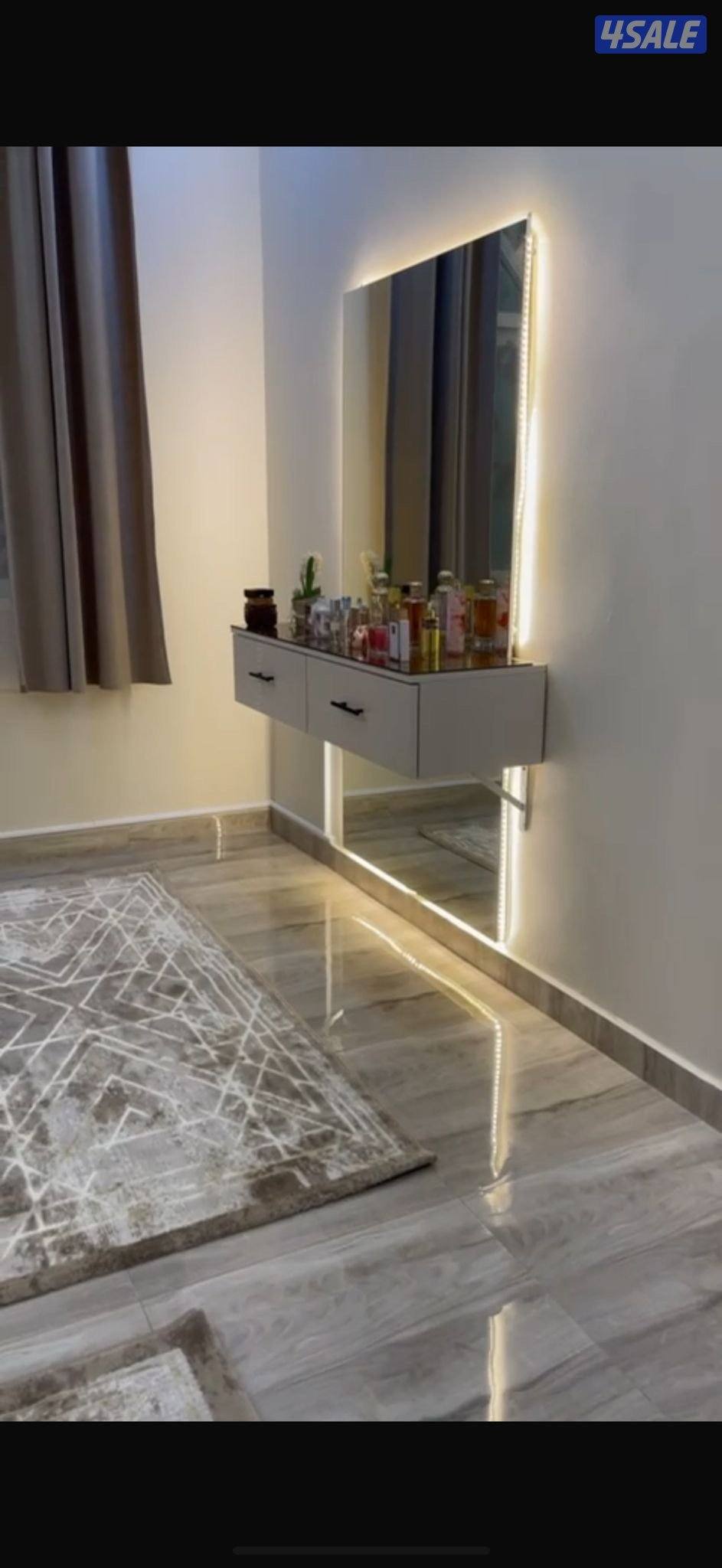 للبيع غرفة نوم نظيفه جدا3