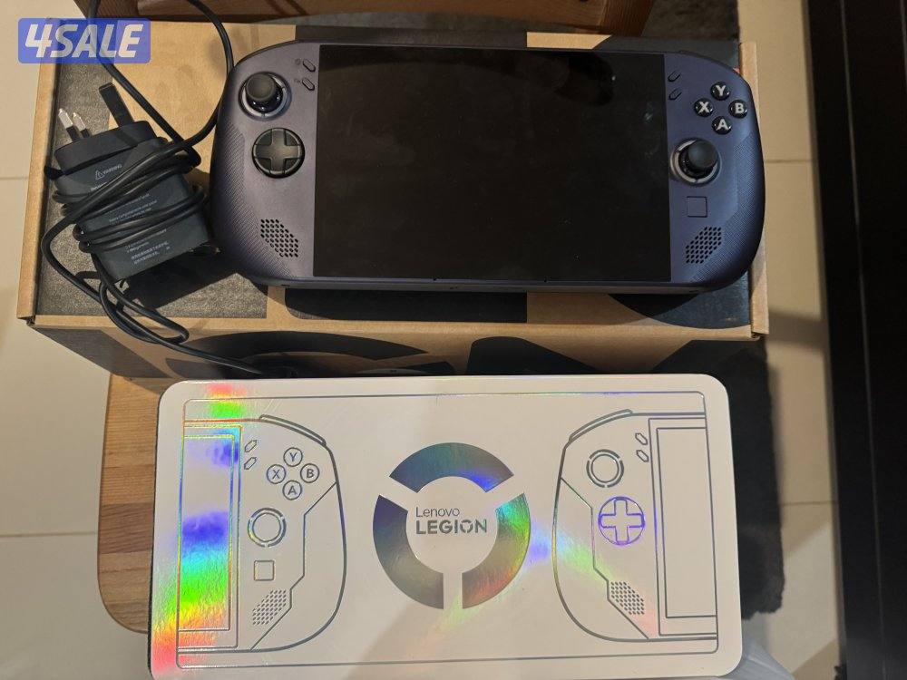 Lenovo legion go steam system0