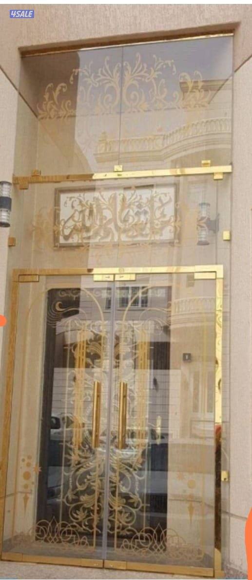 زجاج ومريا14