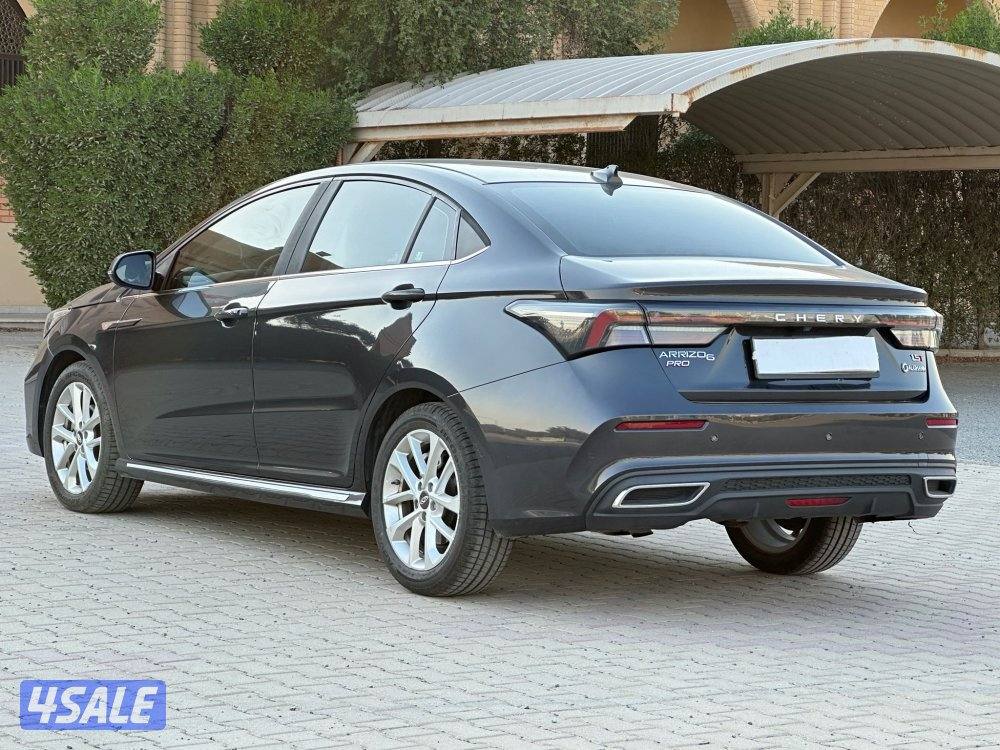 اريزو 6 برو موديل 2022 سيرفس منتظم بالوكالة2