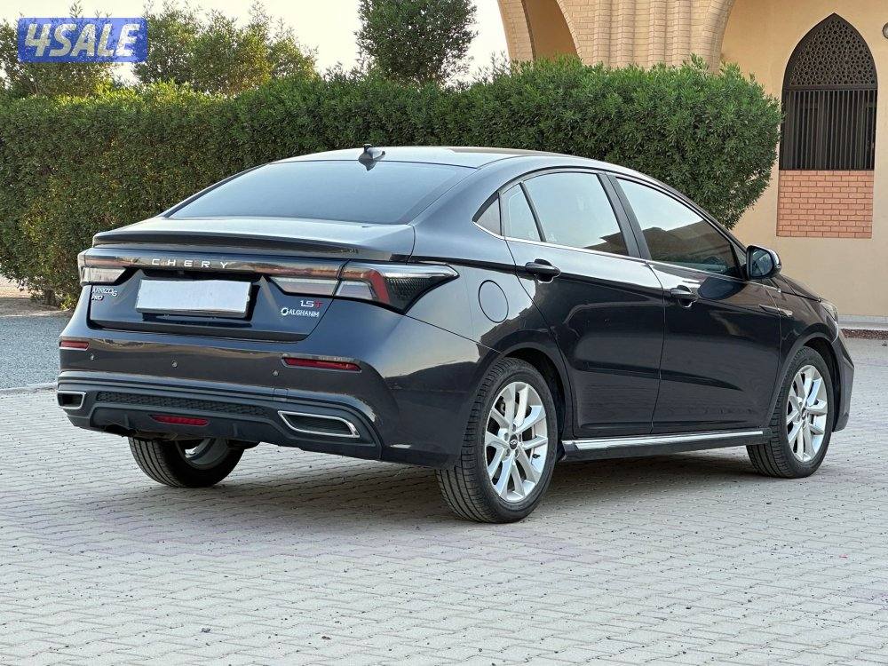 اريزو 6 برو موديل 2022 سيرفس منتظم بالوكالة3