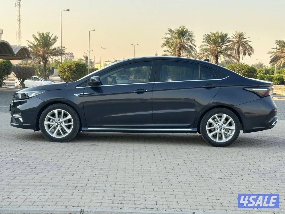 اريزو 6 برو موديل 2022 سيرفس منتظم بالوكالة4