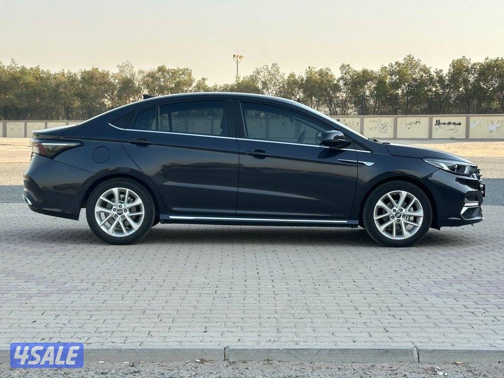 اريزو 6 برو موديل 2022 سيرفس منتظم بالوكالة5