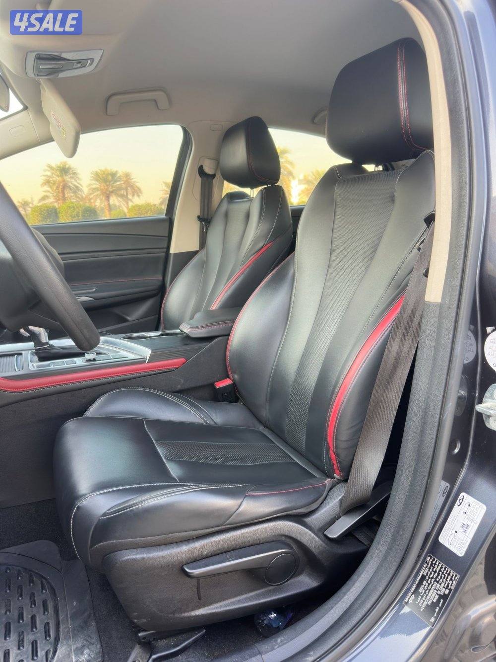 اريزو 6 برو موديل 2022 سيرفس منتظم بالوكالة8