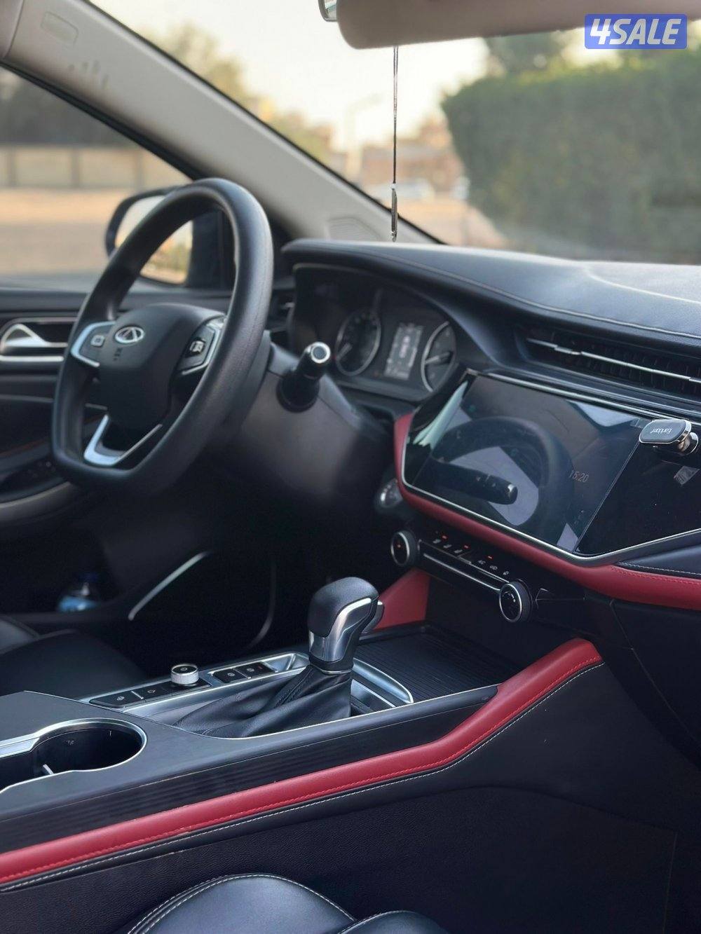 اريزو 6 برو موديل 2022 سيرفس منتظم بالوكالة11