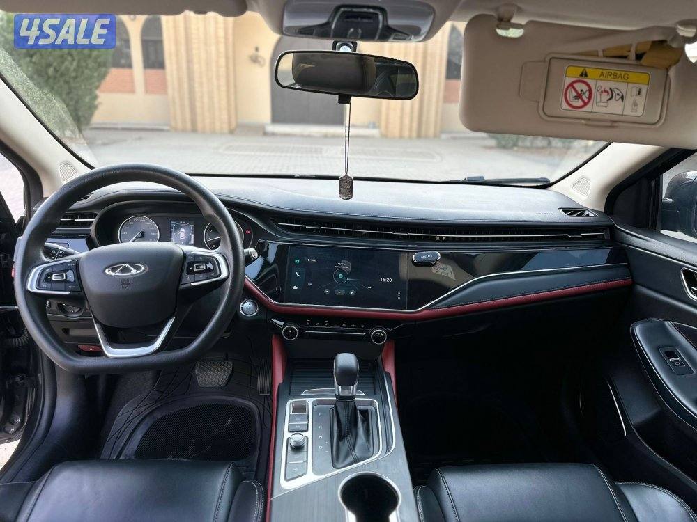 اريزو 6 برو موديل 2022 سيرفس منتظم بالوكالة14