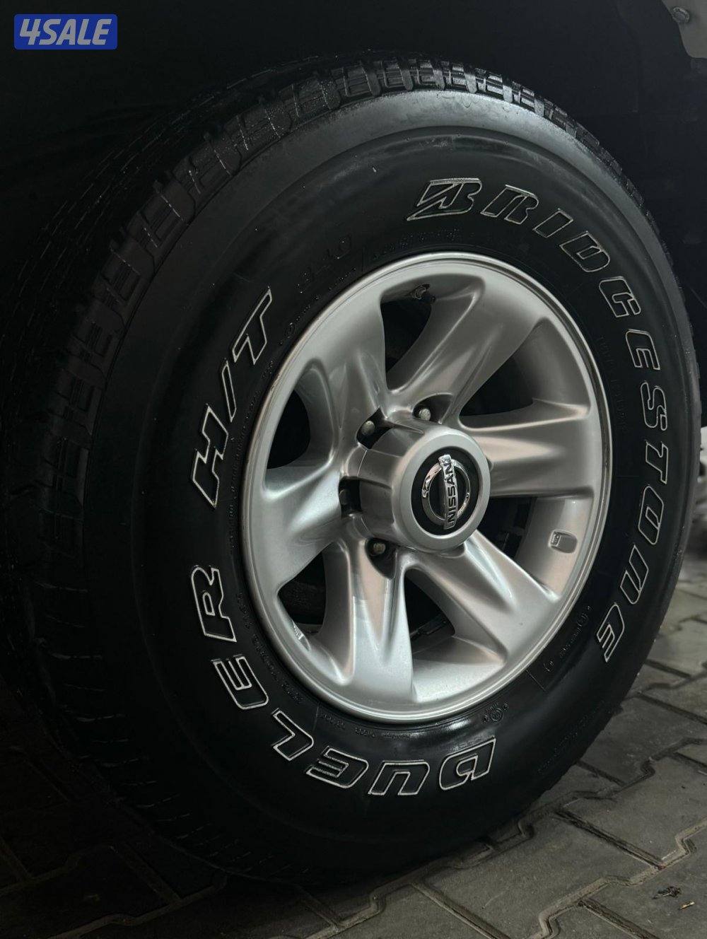 للبيع سفاري موديل 2021 كامل مواصفات9