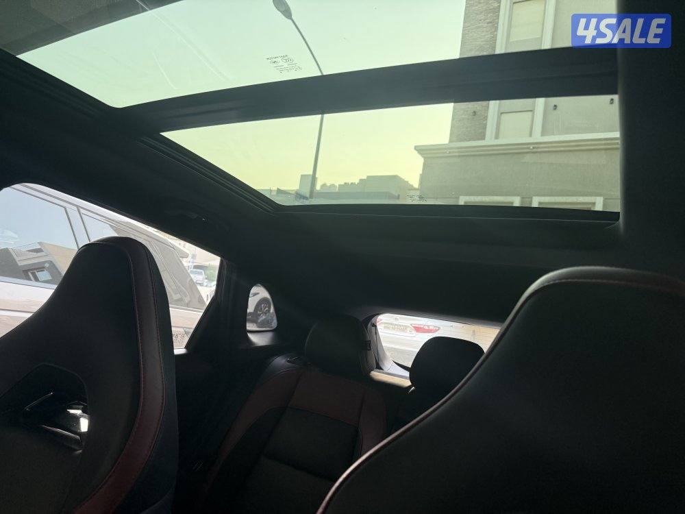 للبيع علي الطلب  MG ONE  2025 اجار تملك4