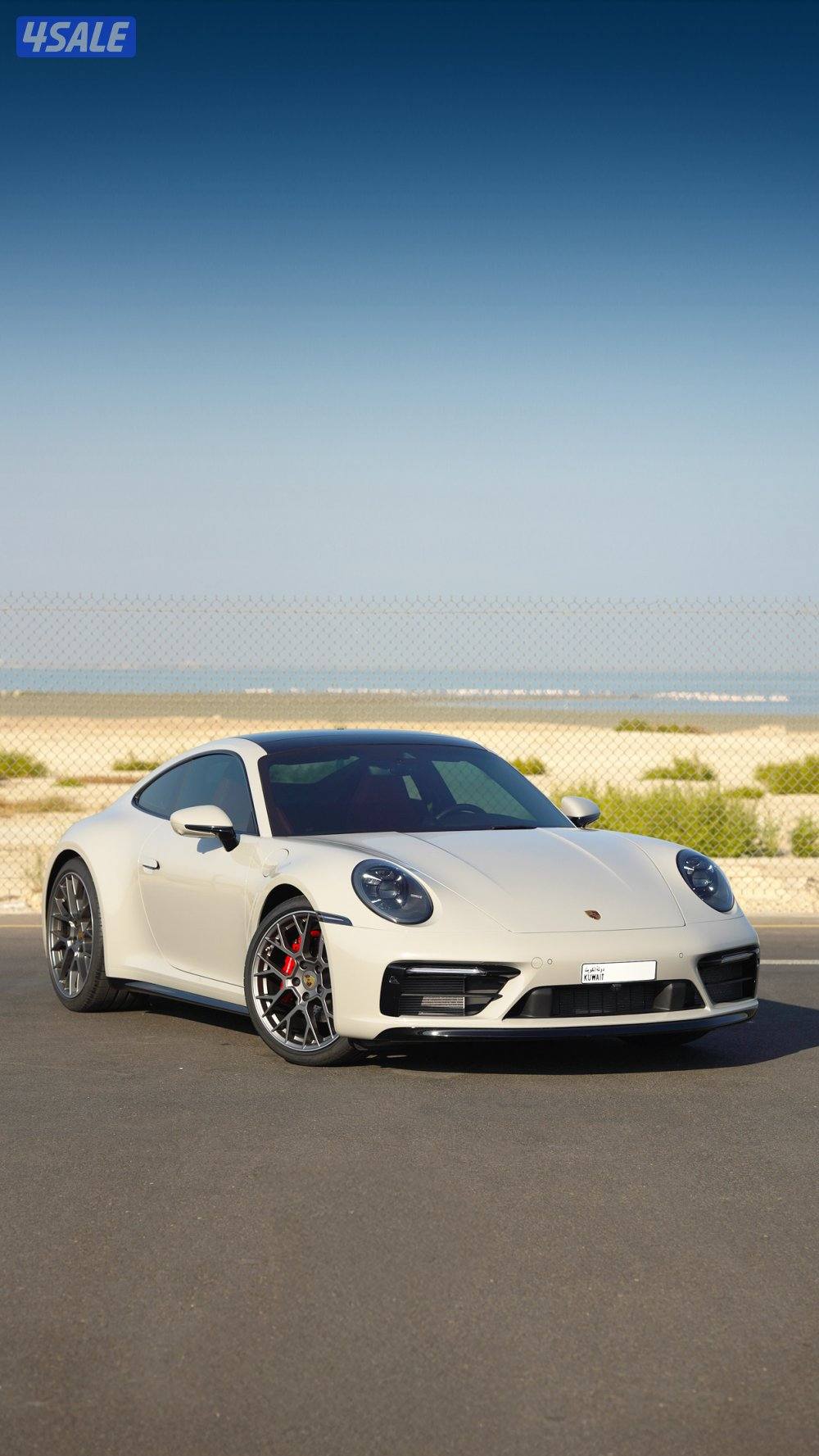 للبيع بورش كاريرا 20220