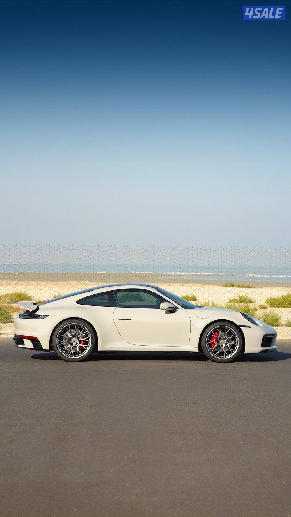 للبيع بورش كاريرا 20221