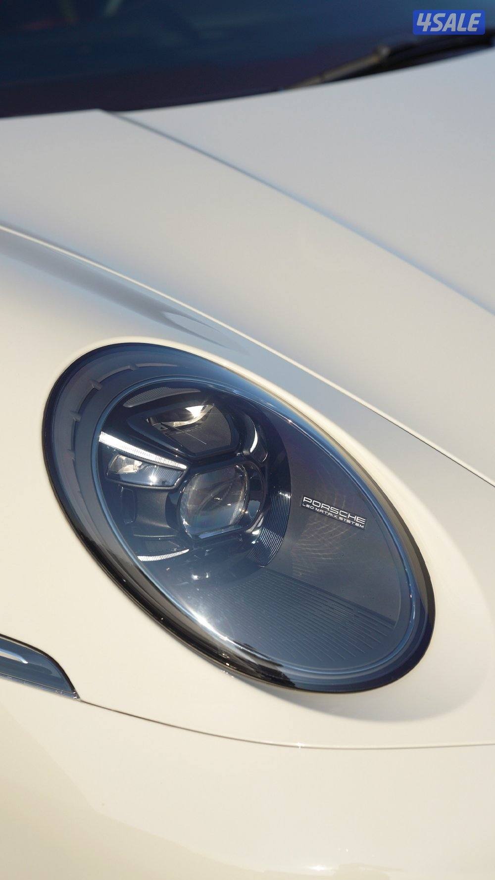 للبيع بورش كاريرا 20228