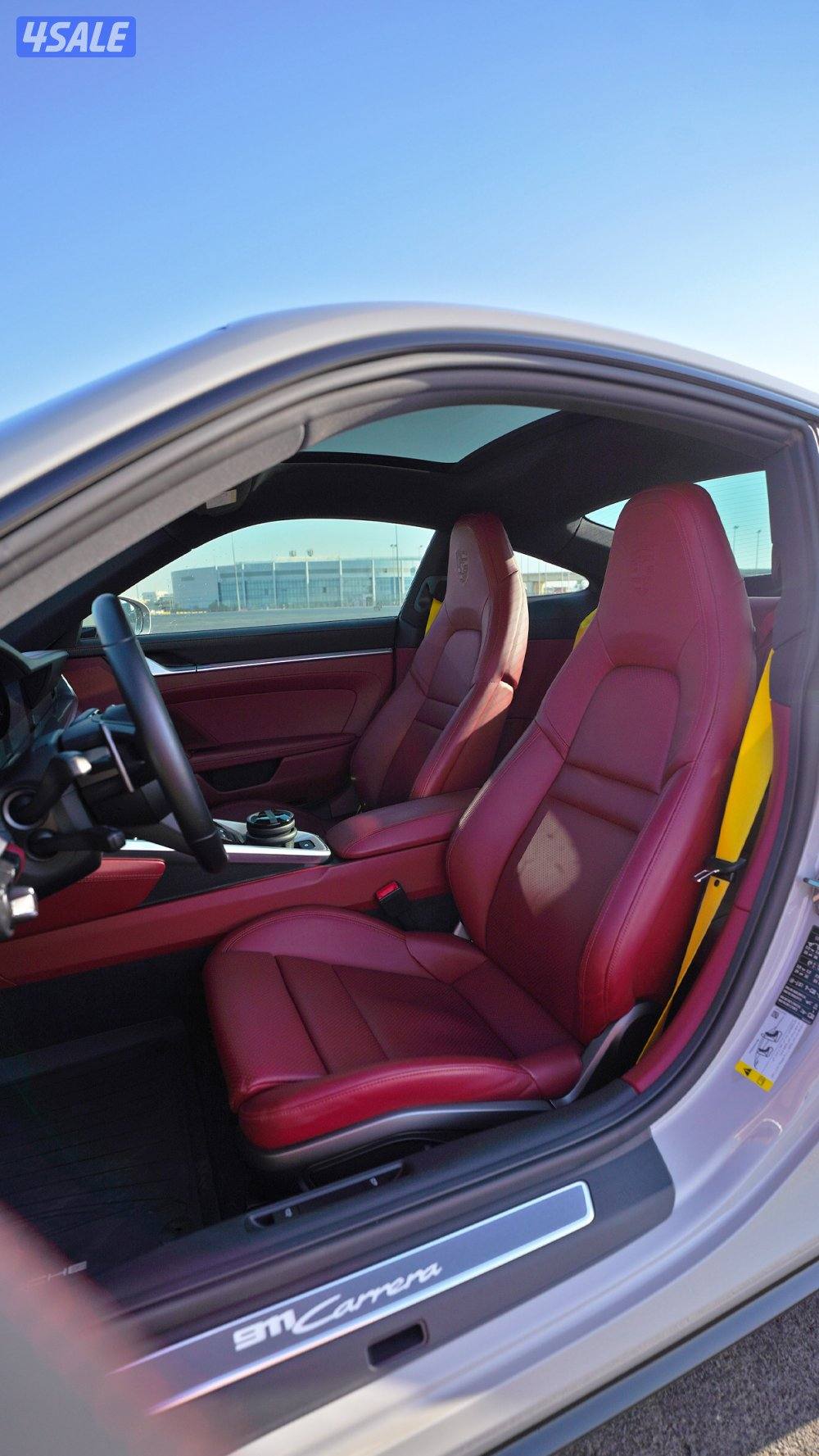 للبيع بورش كاريرا 202212