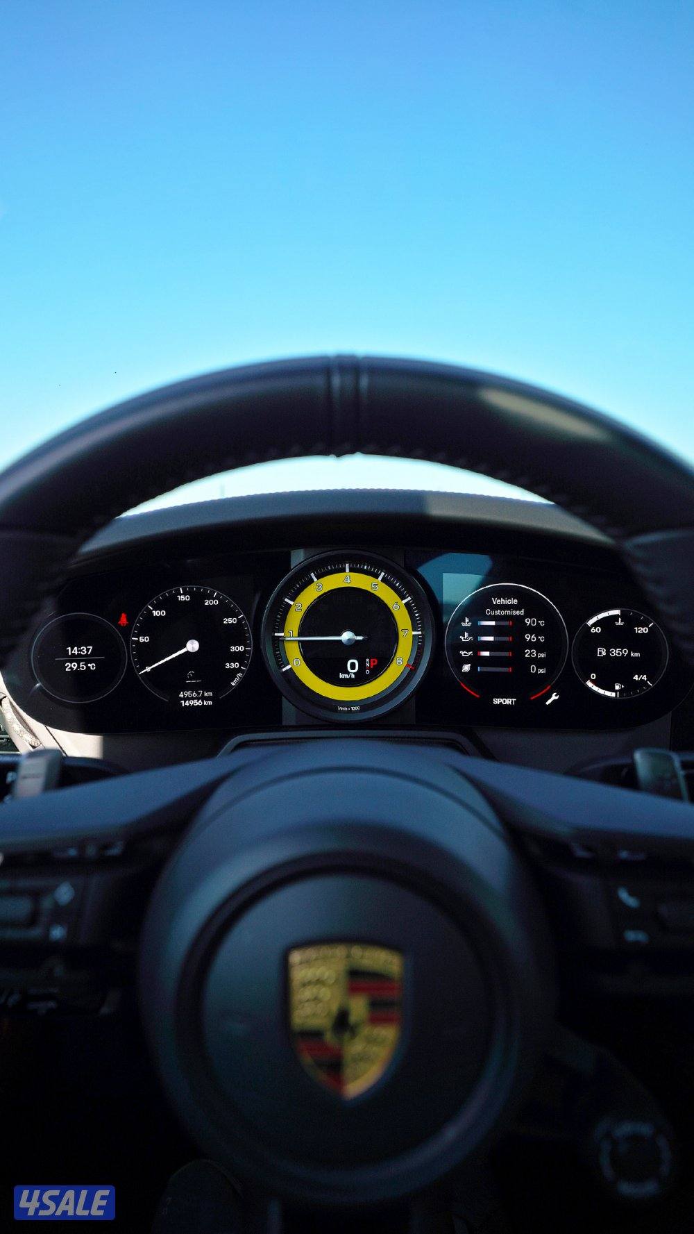 للبيع بورش كاريرا 202213