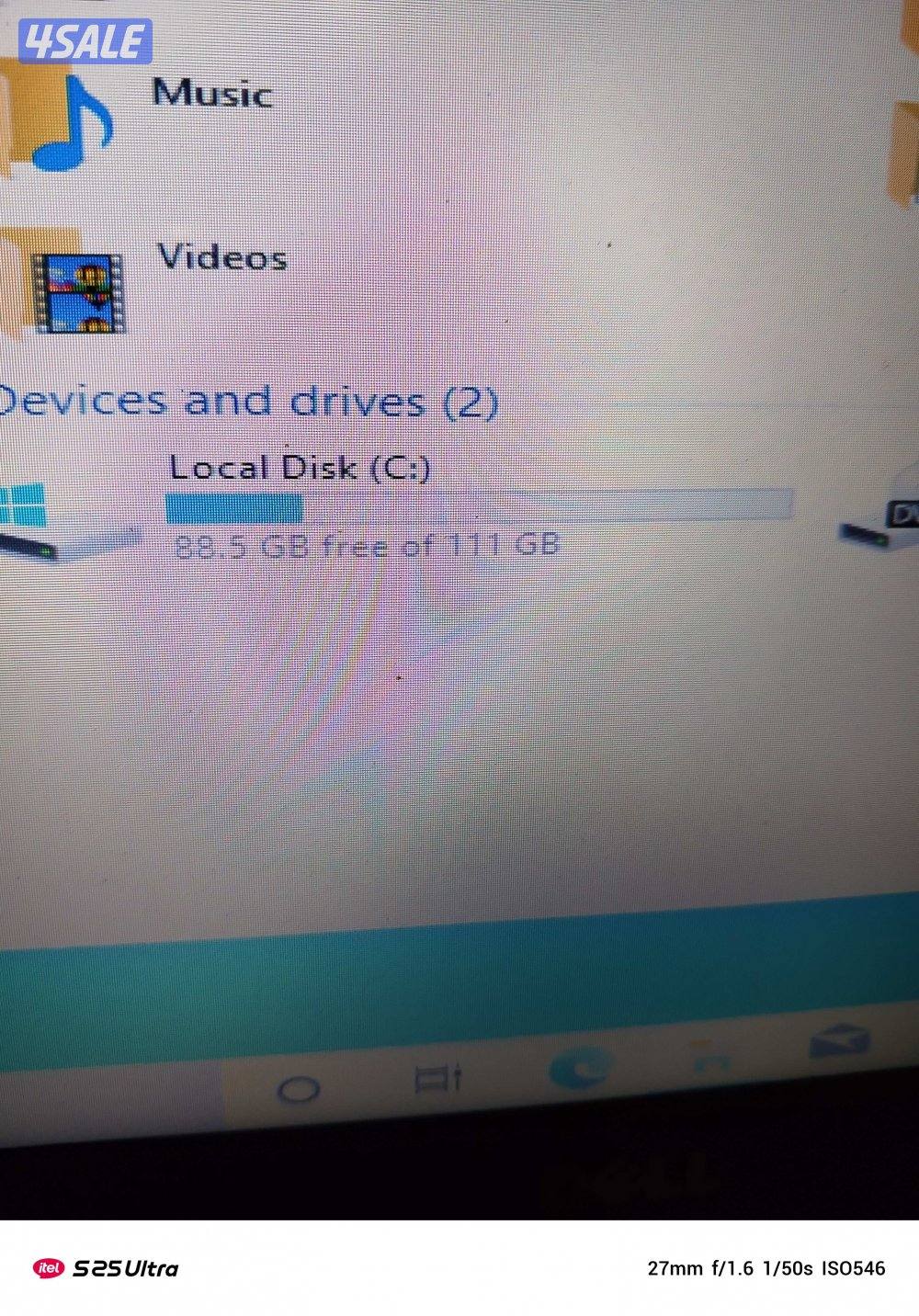 للبيع لاب توب2
