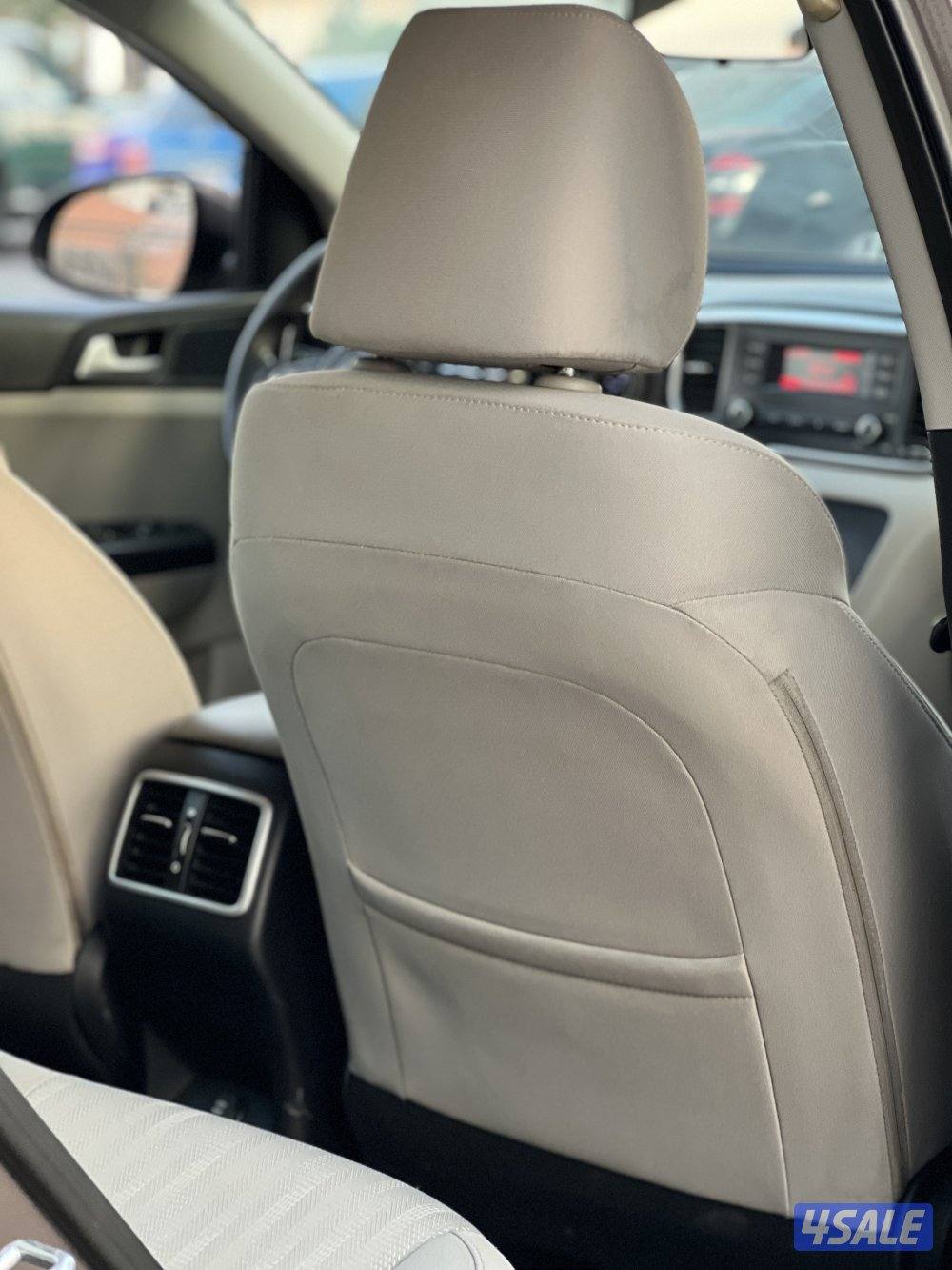 ✅كيا سبورتاج بحالة ممتازة✅12