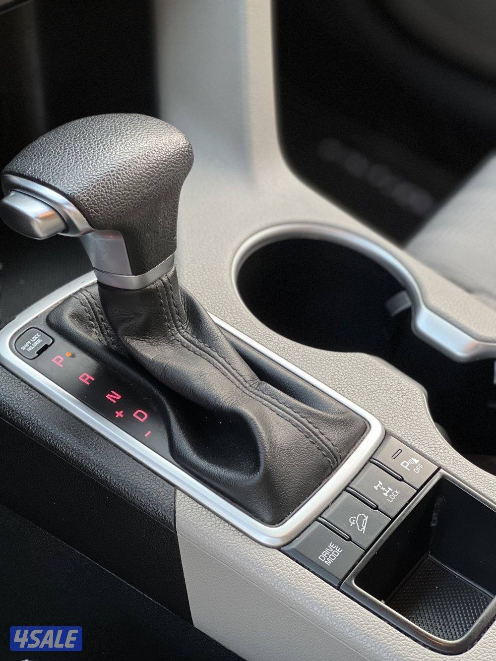 ✅كيا سبورتاج بحالة ممتازة✅13