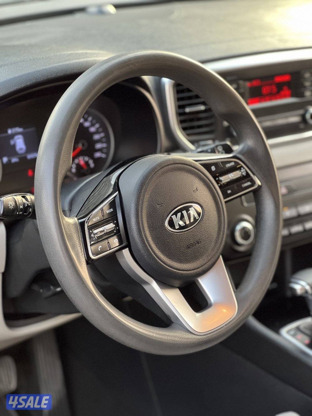 ✅كيا سبورتاج بحالة ممتازة✅15