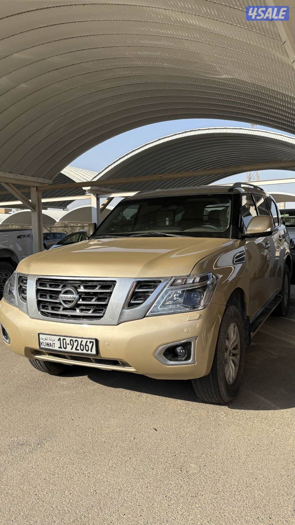 باترول بيع او بدل3