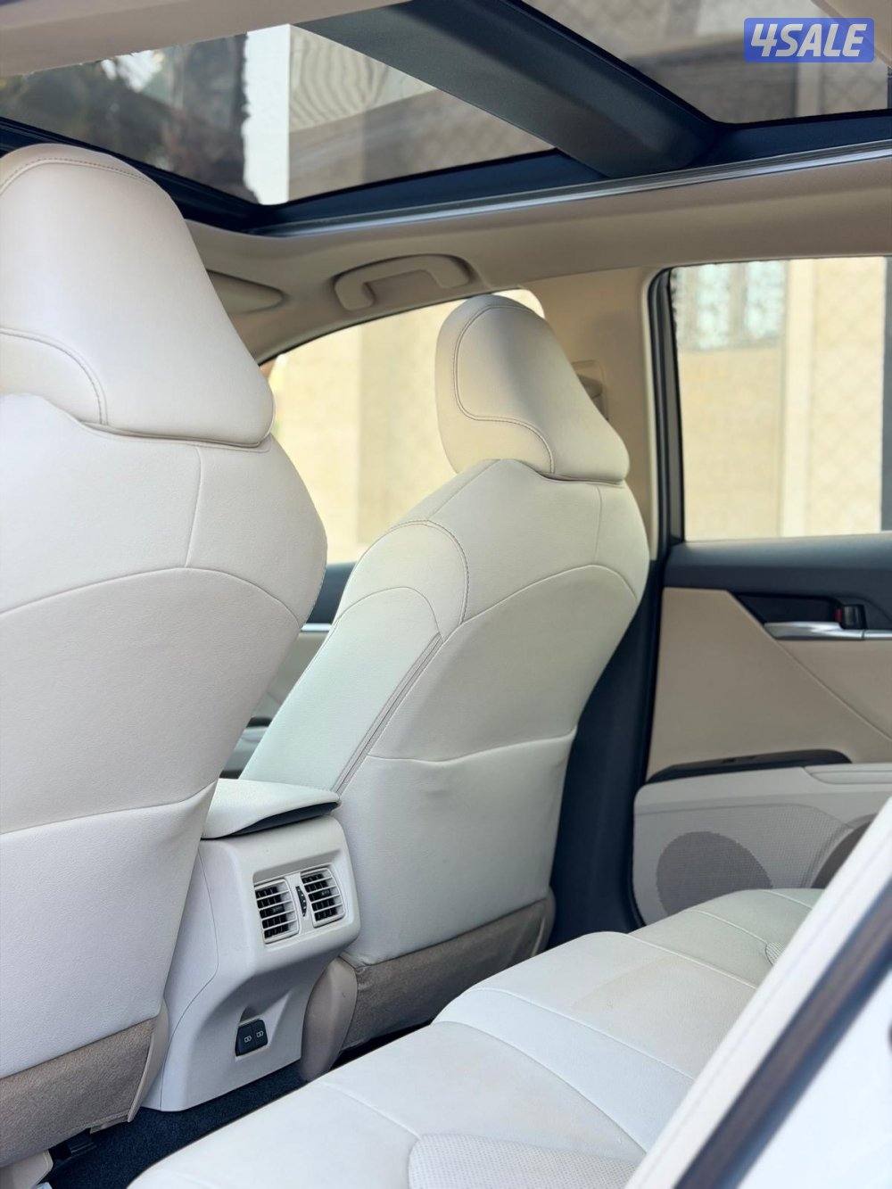 كامري ليمتد 6. سلندر4