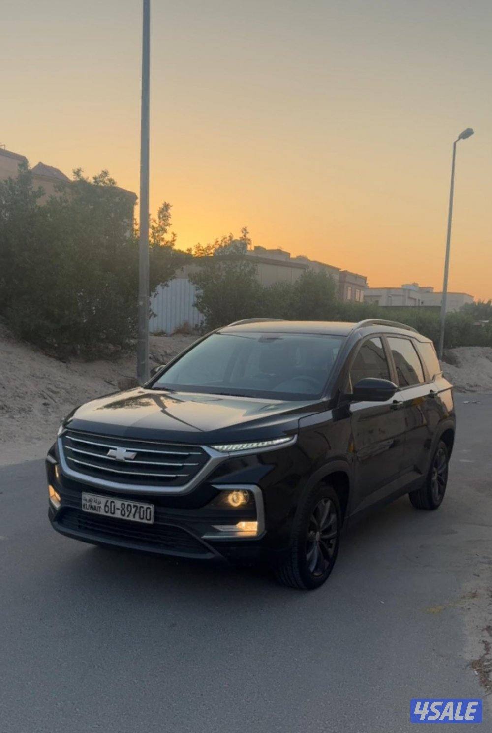 موديل 2023 عداد 98 ألف     صورة الفحص بالصور بالرمال الذهبية1