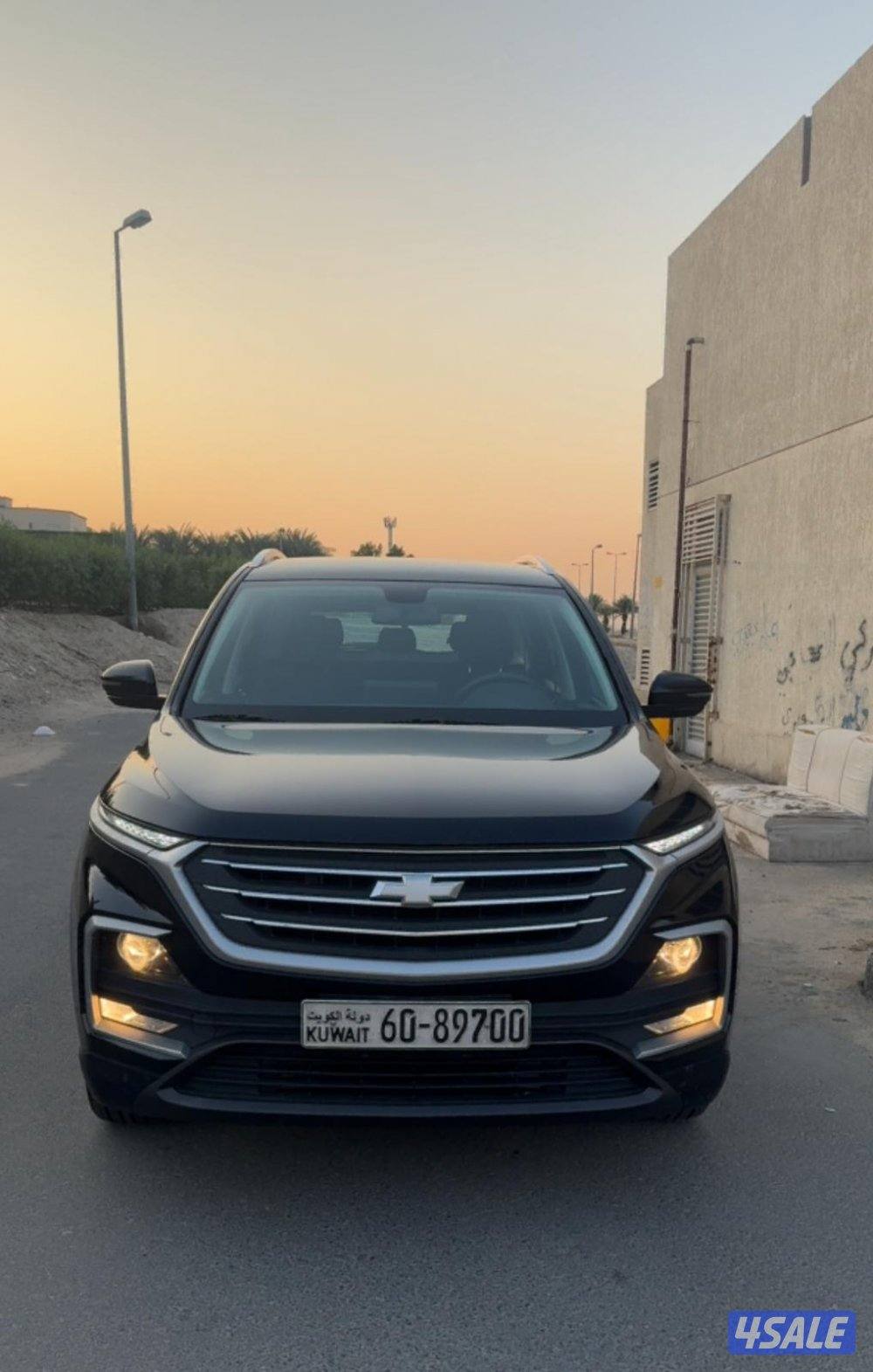 موديل 2023 عداد 98 ألف     صورة الفحص بالصور بالرمال الذهبية0