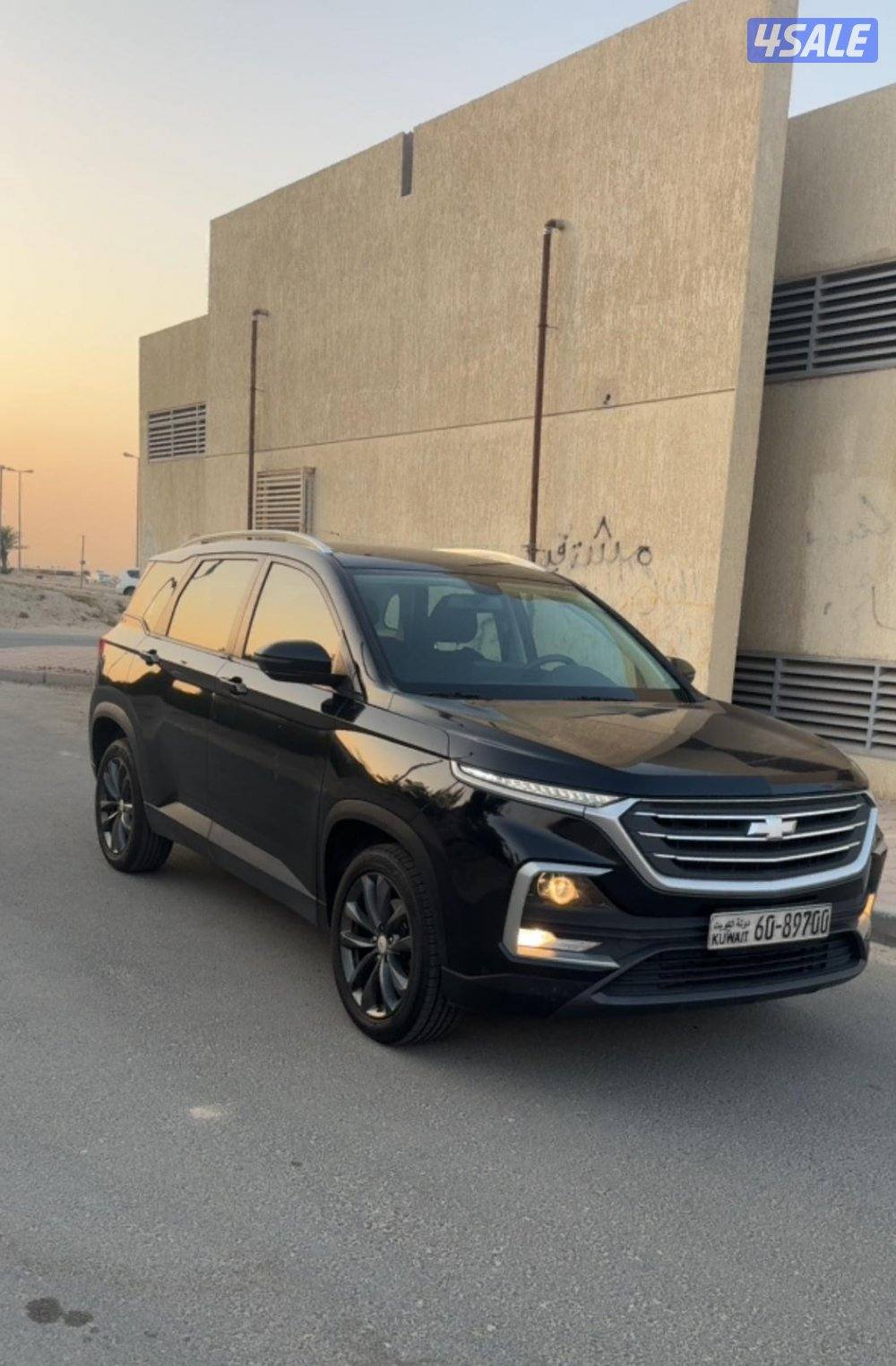 موديل 2023 عداد 98 ألف     صورة الفحص بالصور بالرمال الذهبية2