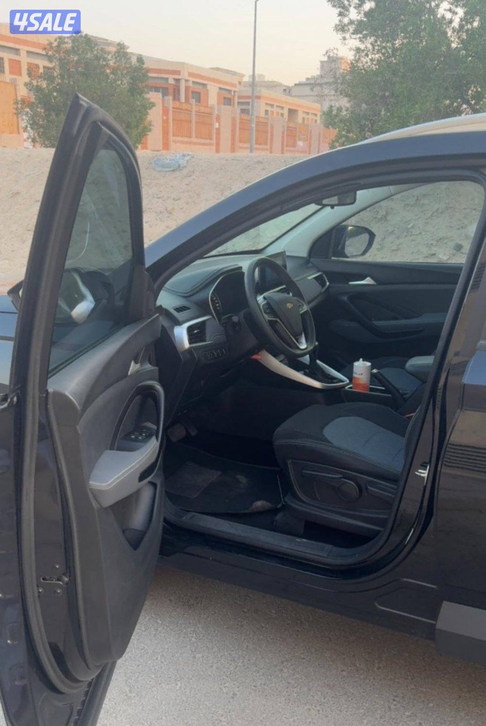 موديل 2023 عداد 98 ألف     صورة الفحص بالصور بالرمال الذهبية5