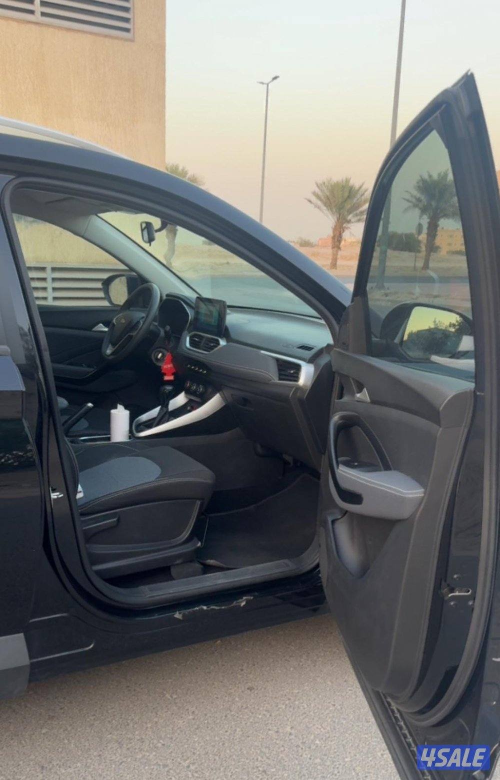 موديل 2023 عداد 98 ألف     صورة الفحص بالصور بالرمال الذهبية6