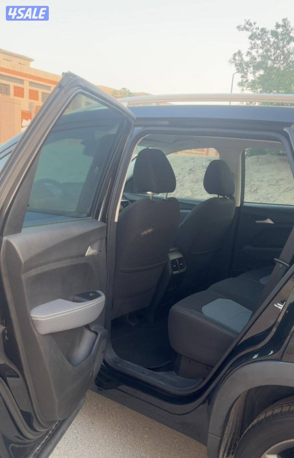 موديل 2023 عداد 98 ألف     صورة الفحص بالصور بالرمال الذهبية8